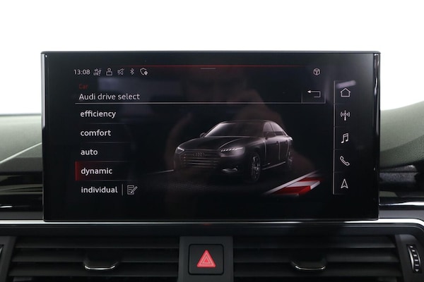Used Audi A4 2020 for sale - 76313104: Photo 47