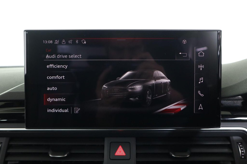 Used Audi A4 2020 for sale - 76313104: Photo 48