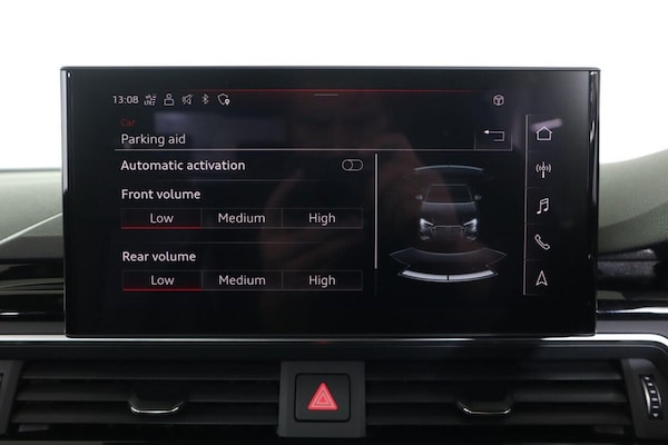 Used Audi A4 2020 for sale - 76313104: Photo 48