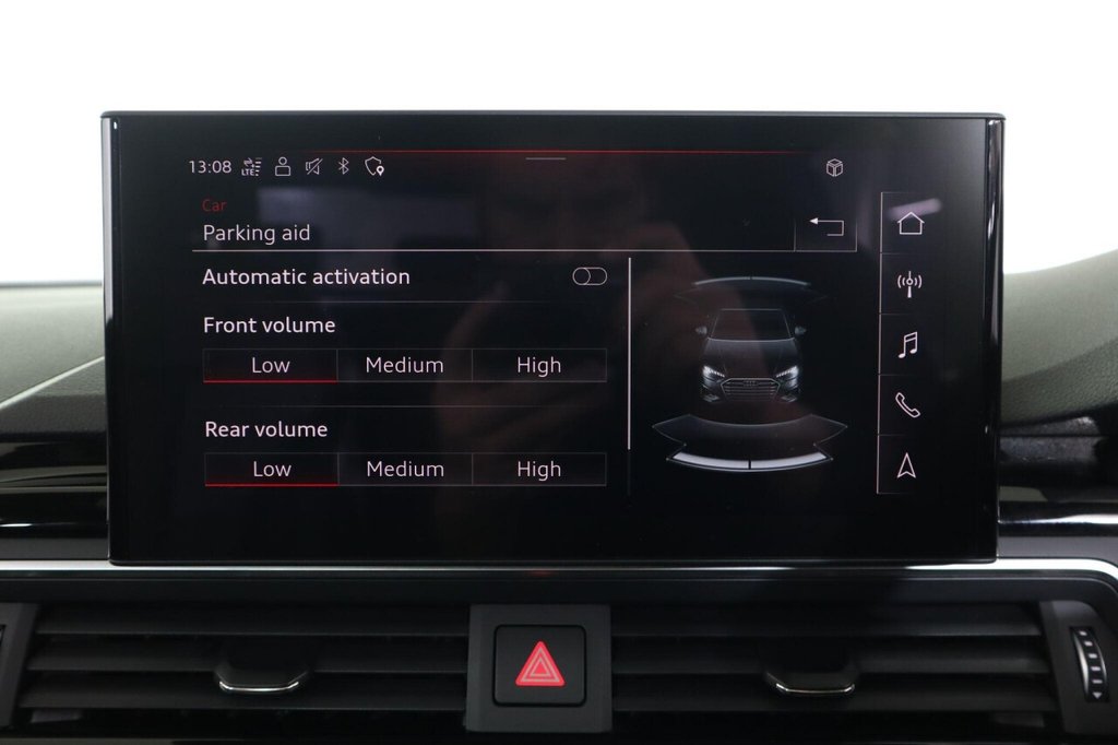 Used Audi A4 2020 for sale - 76313104: Photo 49