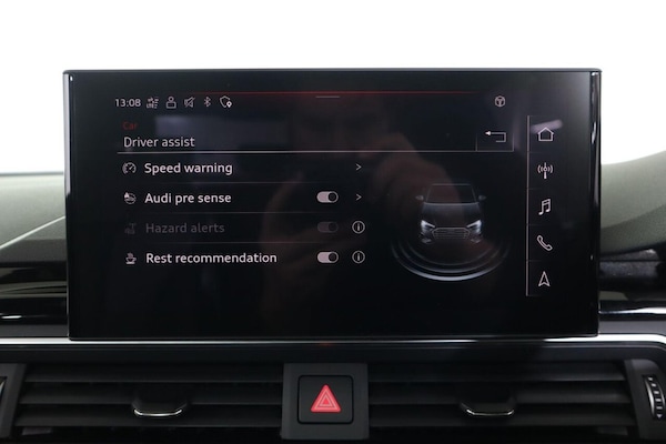 Used Audi A4 2020 for sale - 76313104: Photo 49