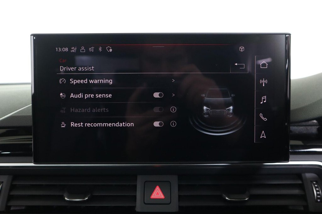 Used Audi A4 2020 for sale - 76313104: Photo 50