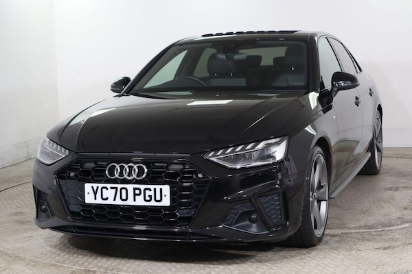 Used Audi A4 2020 for sale - 76313104: Photo 6