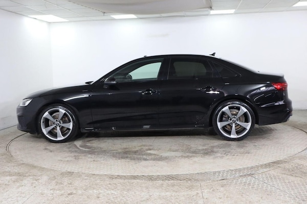 Used Audi A4 2020 for sale - 76313104: Photo 8