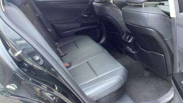 Used Lexus ES 2023 for sale - 77734490: Photo 11