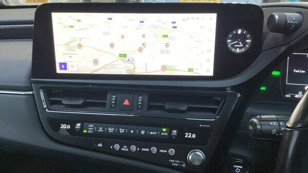 Used Lexus ES 2023 for sale - 77734490: Photo 12