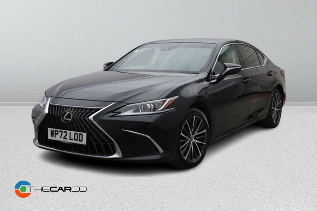 Used Lexus ES 2023 for sale - 77734490: Photo 2