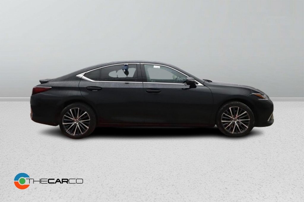 Used Lexus ES 2023 for sale - 77734490: Photo 5