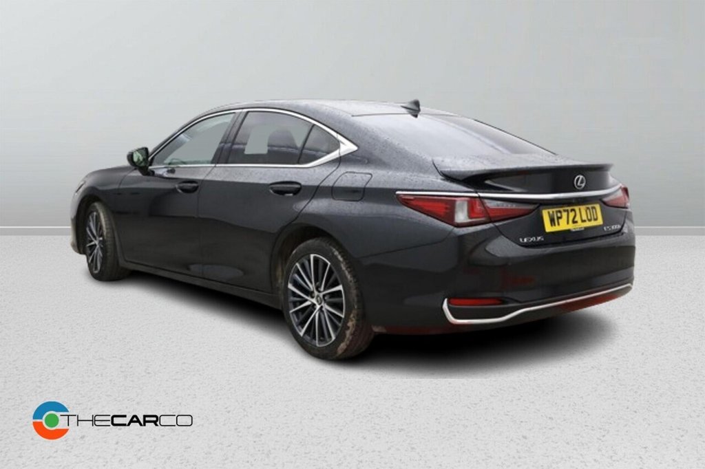 Used Lexus ES 2023 for sale - 77734490: Photo 7