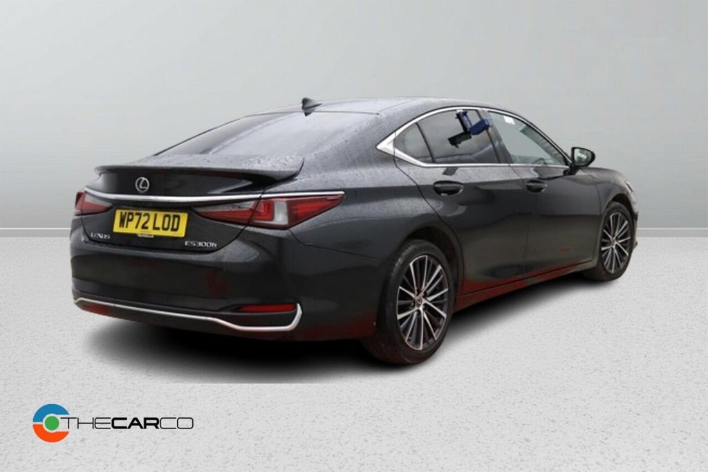 Used Lexus ES 2023 for sale - 77734490: Photo 8