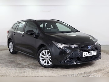Used Toyota Corolla 2023 for sale - 78631919: Photo