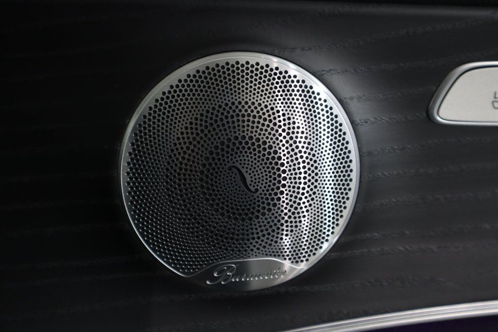 Used Mercedes-Benz E Class 2020 for sale - 76559472: Photo 14