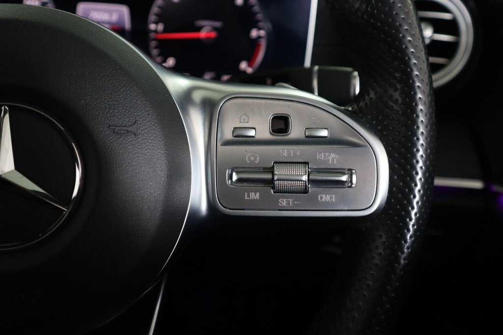 Used Mercedes-Benz E Class 2020 for sale - 76559472: Photo 18