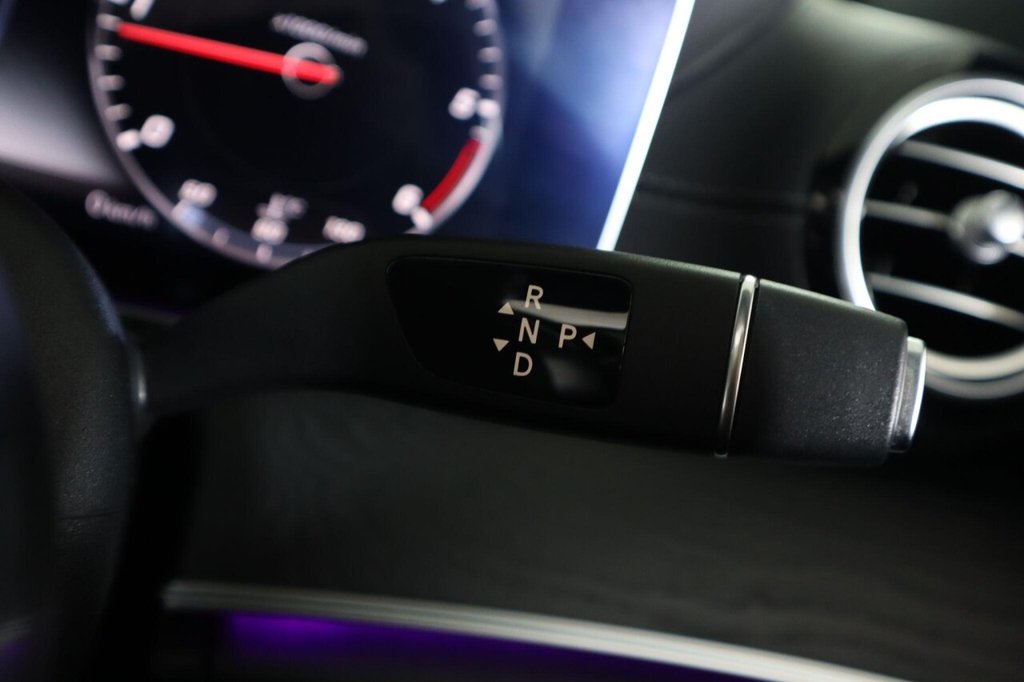 Used Mercedes-Benz E Class 2020 for sale - 76559472: Photo 20