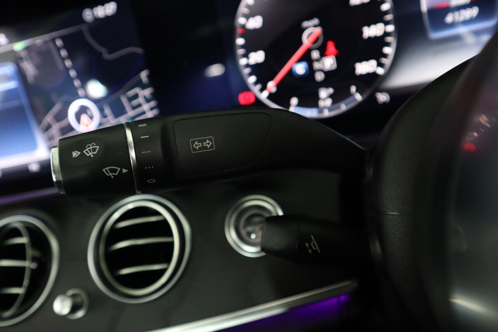 Used Mercedes-Benz E Class 2020 for sale - 76559472: Photo 21