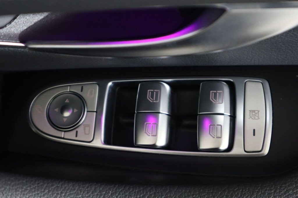 Used Mercedes-Benz E Class 2020 for sale - 76559472: Photo 28