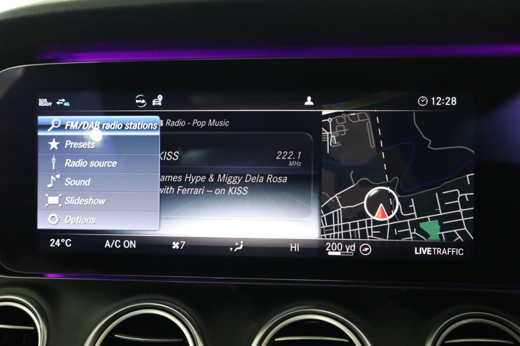 Used Mercedes-Benz E Class 2020 for sale - 76559472: Photo 37