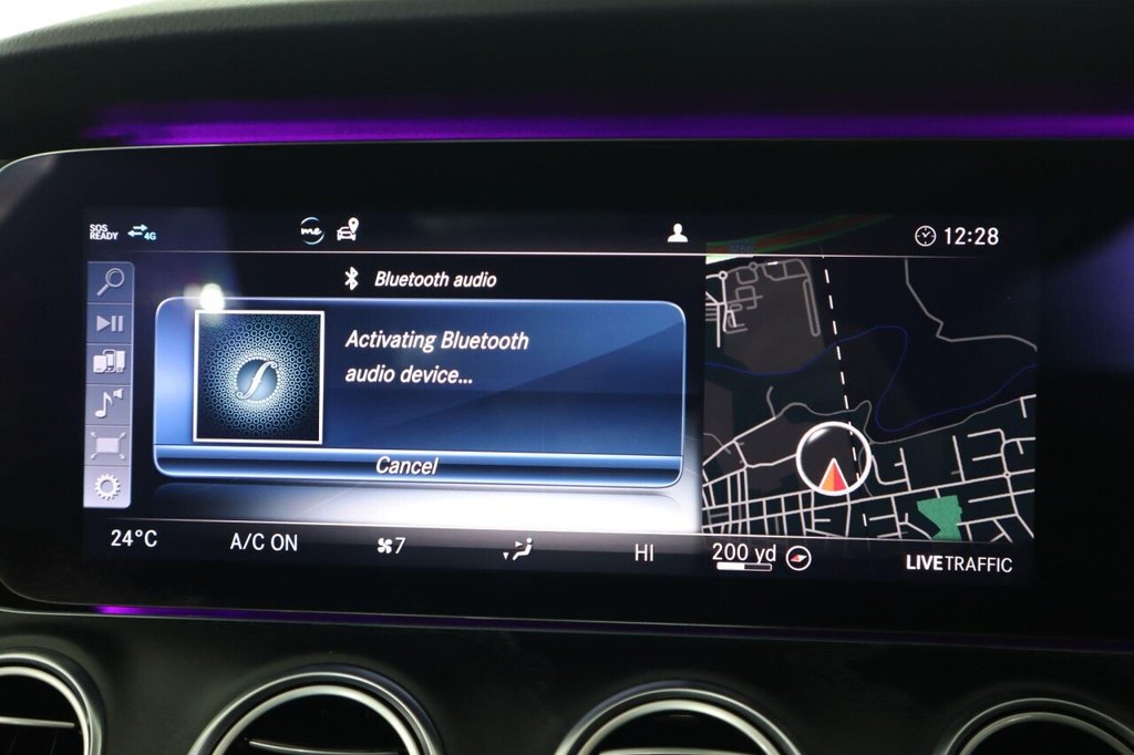 Used Mercedes-Benz E Class 2020 for sale - 76559472: Photo 38