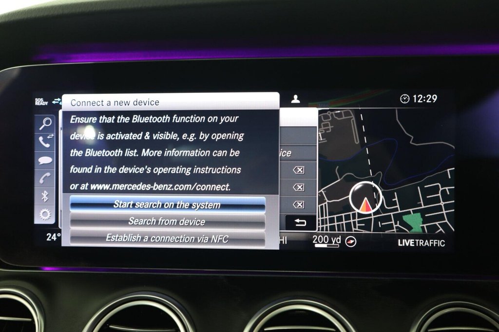 Used Mercedes-Benz E Class 2020 for sale - 76559472: Photo 40