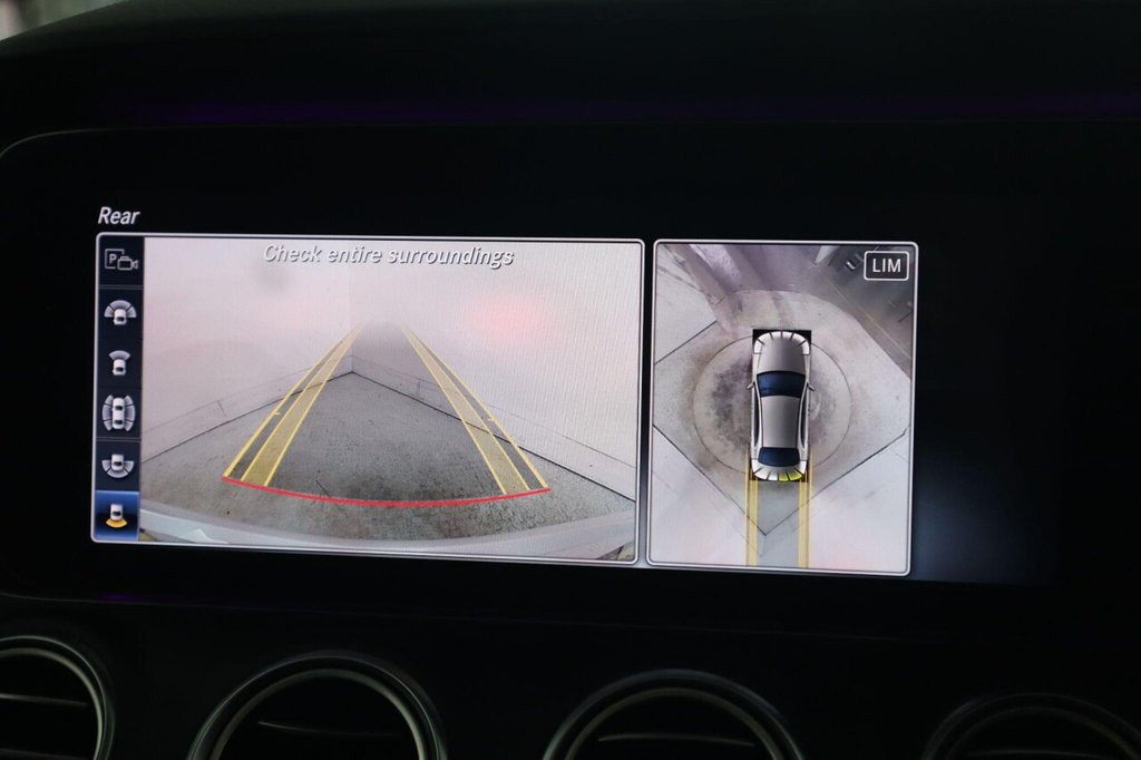 Used Mercedes-Benz E Class 2020 for sale - 76559472: Photo 49