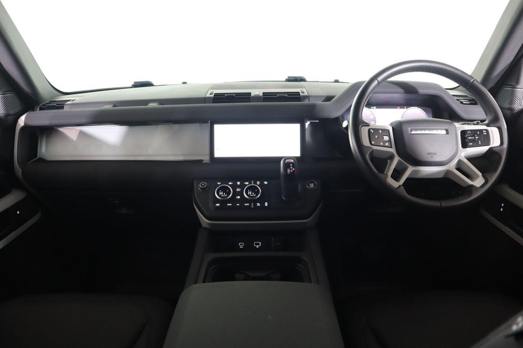 Used Land Rover Defender 2023 for sale - 76482214: Photo 12