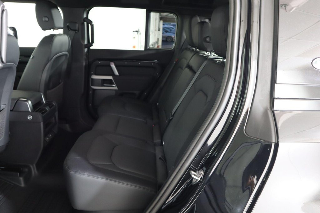 Used Land Rover Defender 2023 for sale - 76482214: Photo 15