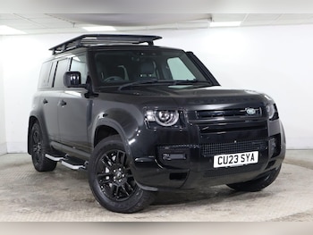 Used Land Rover Defender 2023 for sale - 76482214: Photo