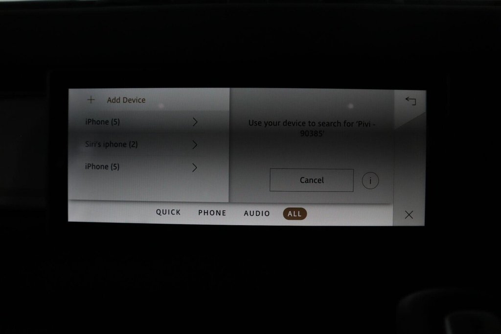 Used Land Rover Defender 2023 for sale - 76482214: Photo 37