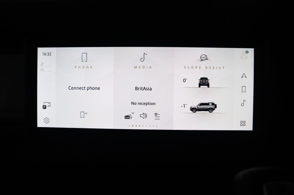 Used Land Rover Defender 2023 for sale - 76482214: Photo 39