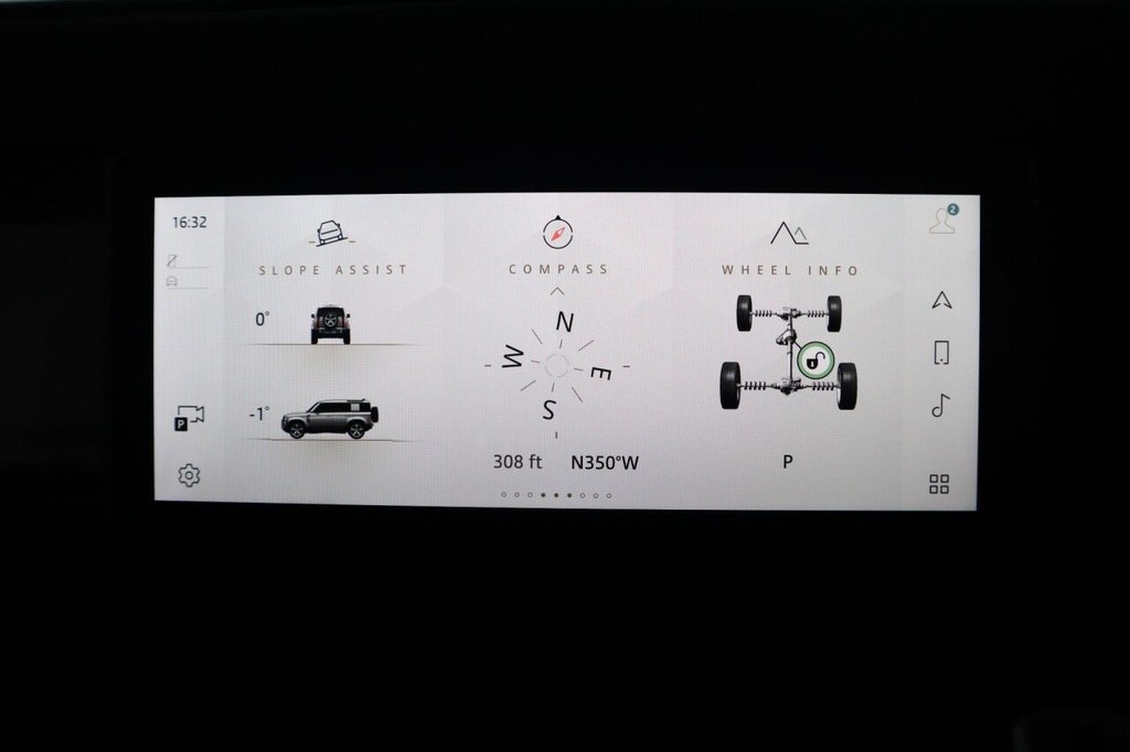 Used Land Rover Defender 2023 for sale - 76482214: Photo 40