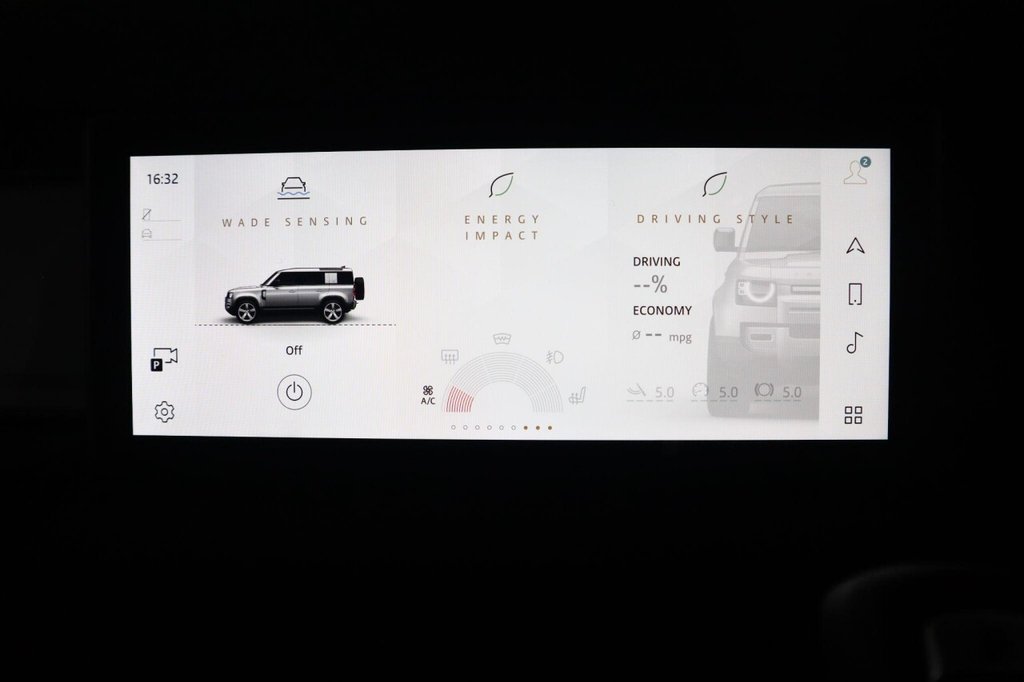 Used Land Rover Defender 2023 for sale - 76482214: Photo 41