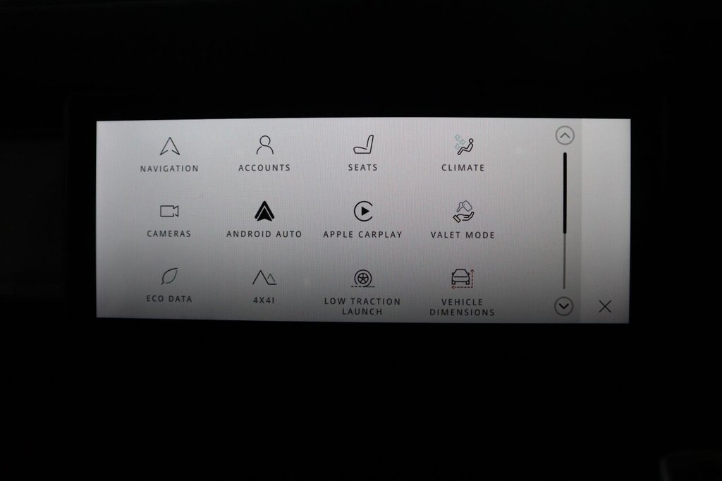 Used Land Rover Defender 2023 for sale - 76482214: Photo 42