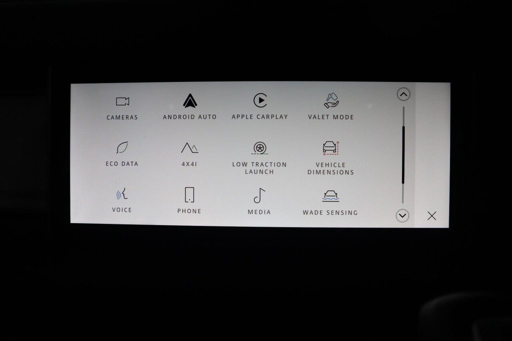 Used Land Rover Defender 2023 for sale - 76482214: Photo 43