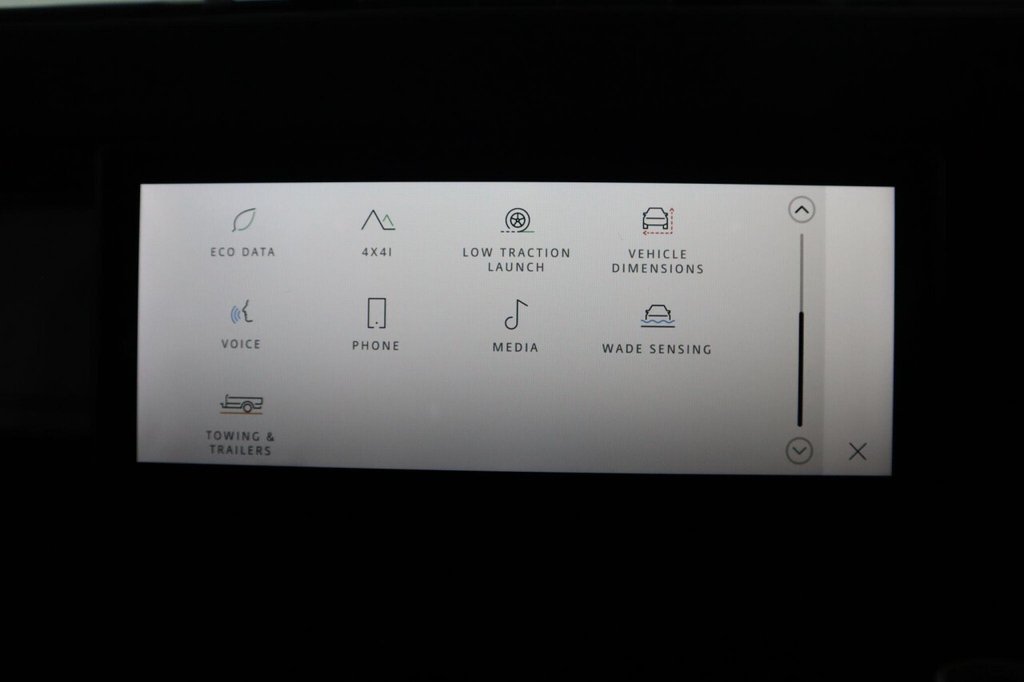 Used Land Rover Defender 2023 for sale - 76482214: Photo 44