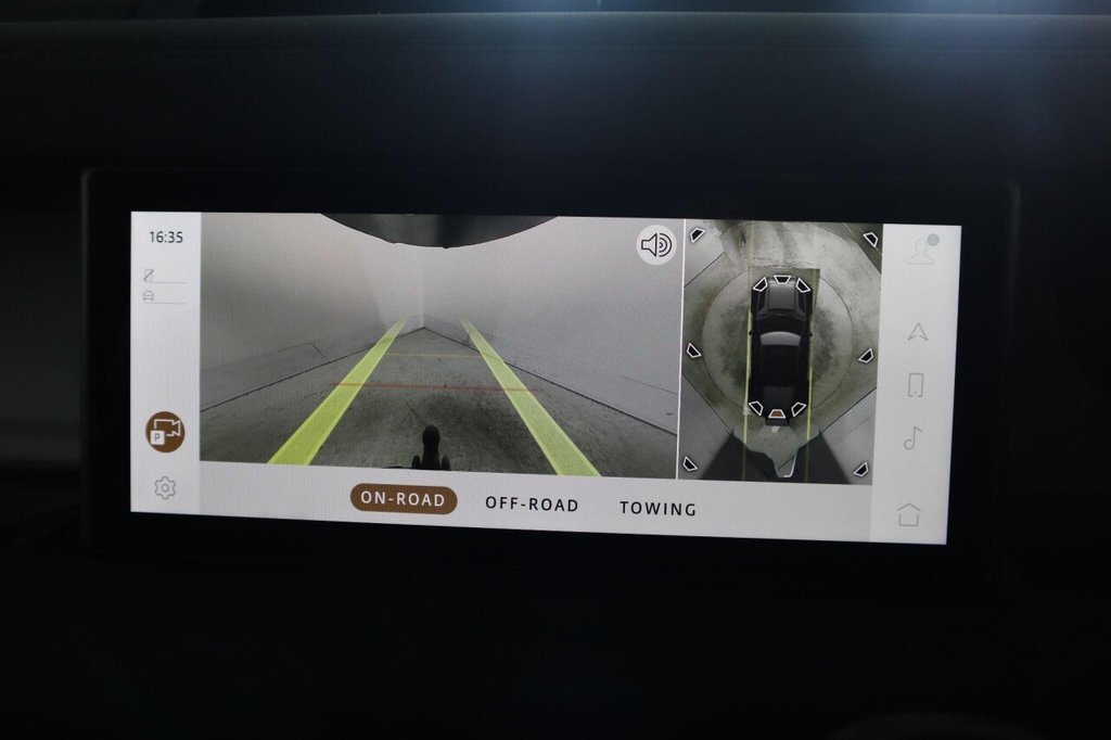 Used Land Rover Defender 2023 for sale - 76482214: Photo 45