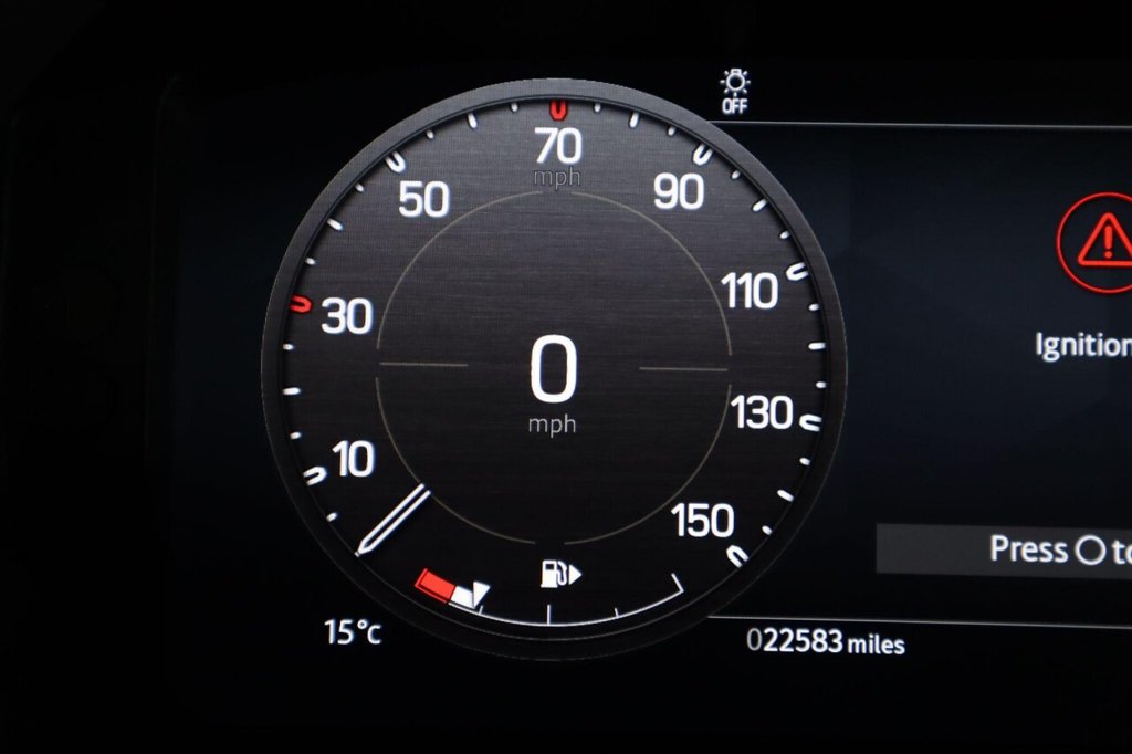 Used Land Rover Defender 2023 for sale - 76482214: Photo 46