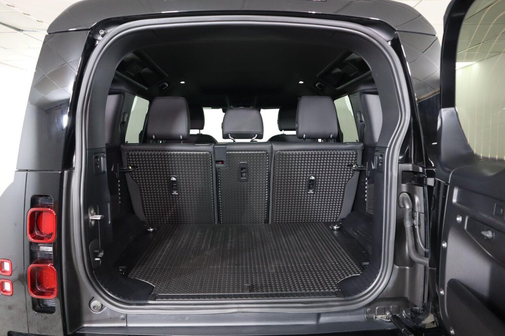 Used Land Rover Defender 2023 for sale - 76482214: Photo 47