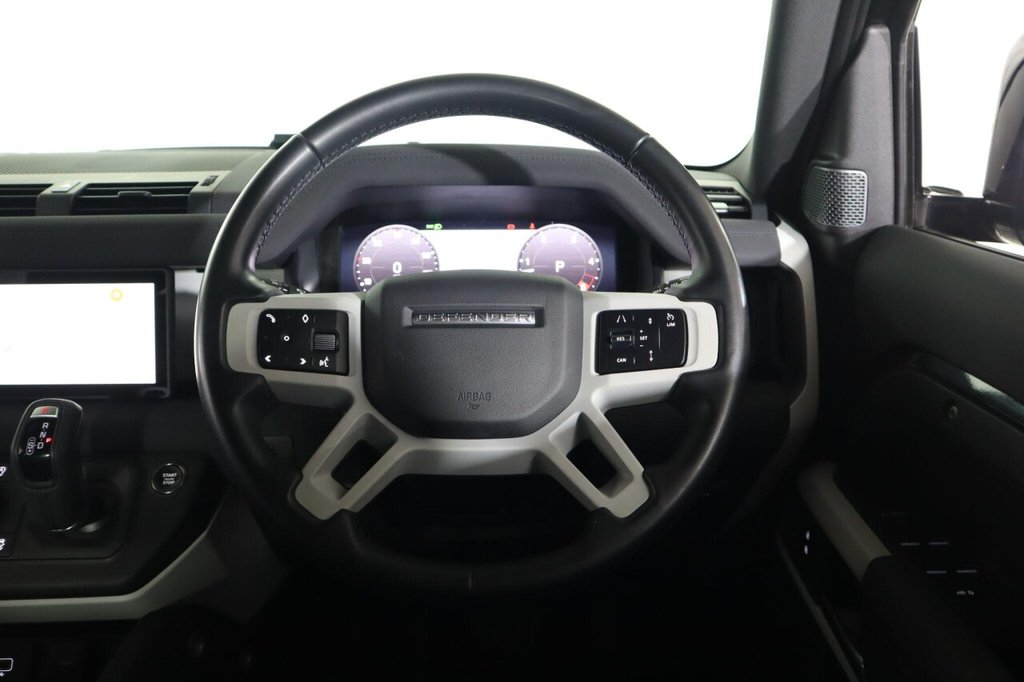 Used Land Rover Defender 2023 for sale - 76482214: Photo 48