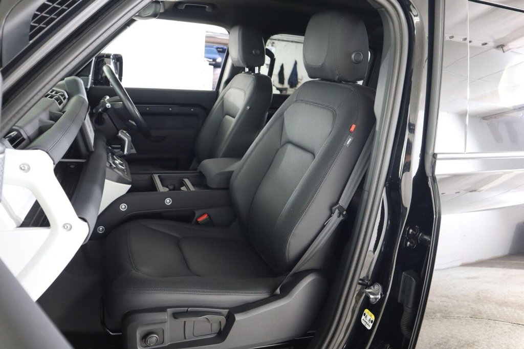 Used Land Rover Defender 2023 for sale - 76482214: Photo 49