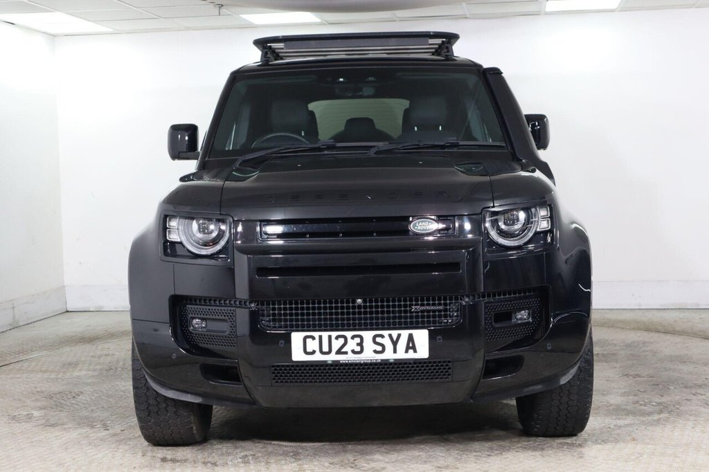 Used Land Rover Defender 2023 for sale - 76482214: Photo 5