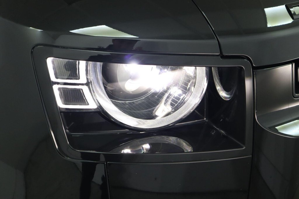 Used Land Rover Defender 2023 for sale - 76482214: Photo 50