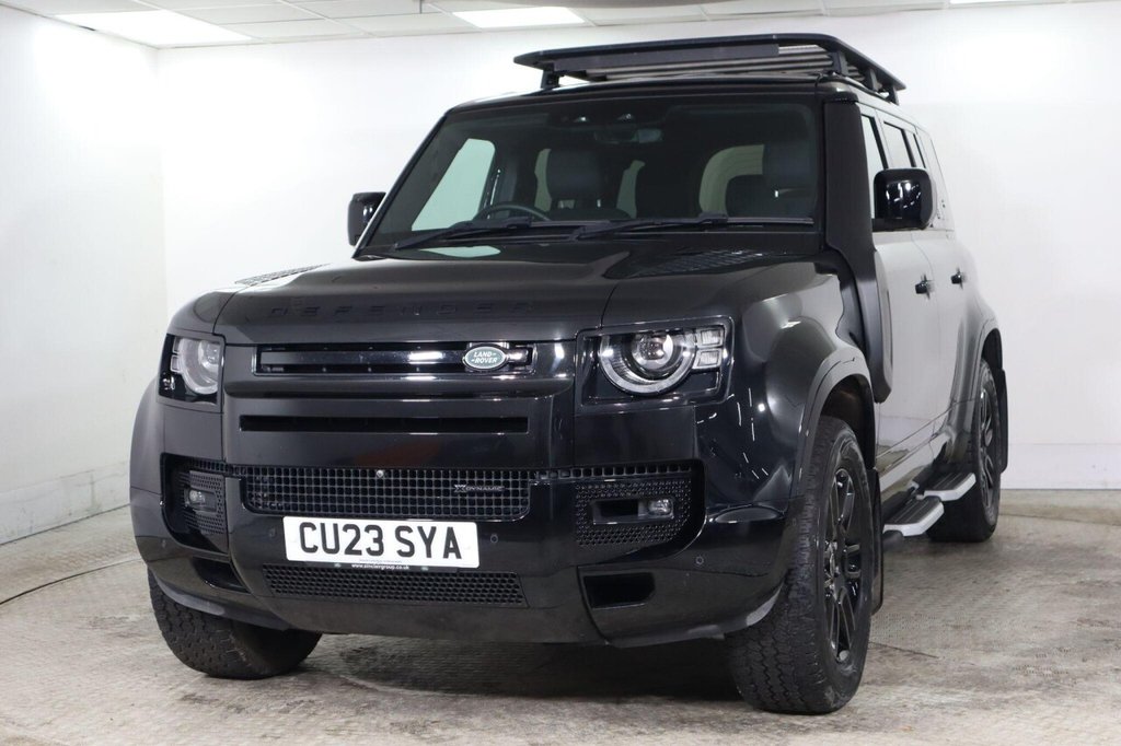 Used Land Rover Defender 2023 for sale - 76482214: Photo 6