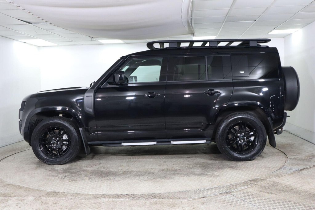 Used Land Rover Defender 2023 for sale - 76482214: Photo 8