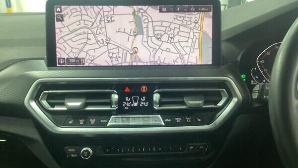 Used BMW X4 2022 for sale - 77953021: Photo 12