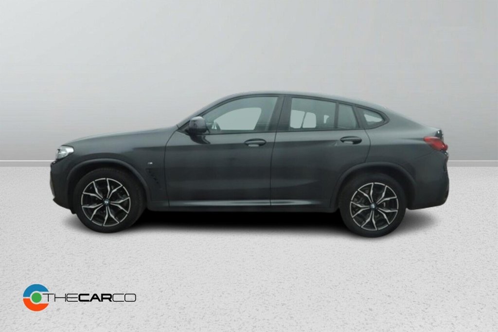 Used BMW X4 2022 for sale - 77953021: Photo 4