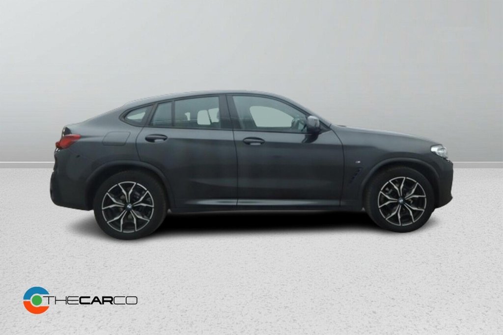 Used BMW X4 2022 for sale - 77953021: Photo 5