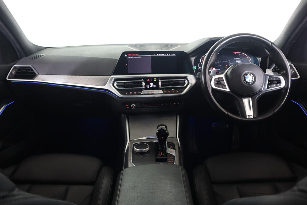 Used BMW 3 Series 2022 for sale - 77477473: Photo 12