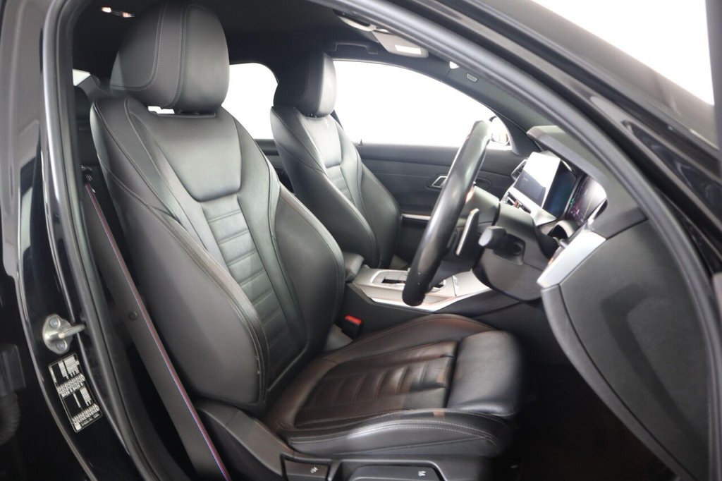 Used BMW 3 Series 2022 for sale - 77477473: Photo 13