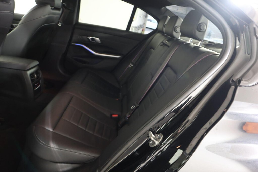 Used BMW 3 Series 2022 for sale - 77477473: Photo 16