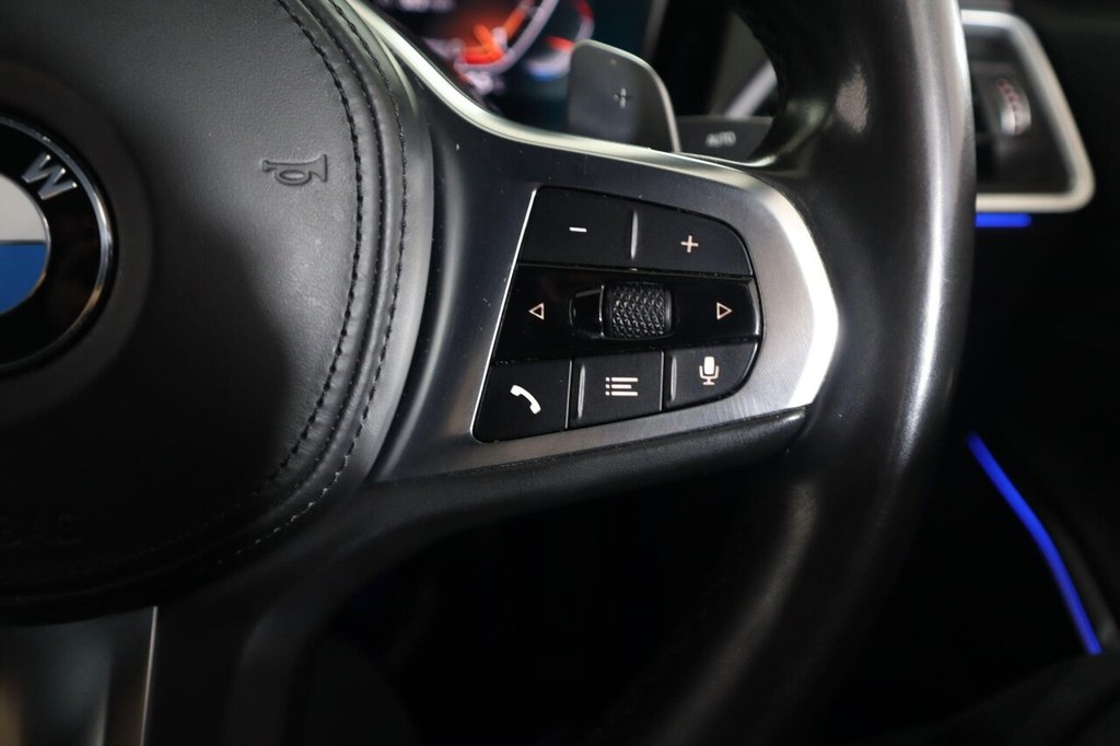 Used BMW 3 Series 2022 for sale - 77477473: Photo 17